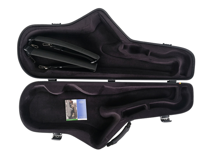 Фото Футляр для саксофона Jakob Winter JW-51095-CA-B Greenline 