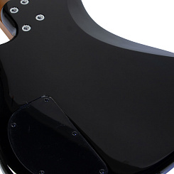 Бас гитара Bosstone BGP-4 V.2 BK (2025)