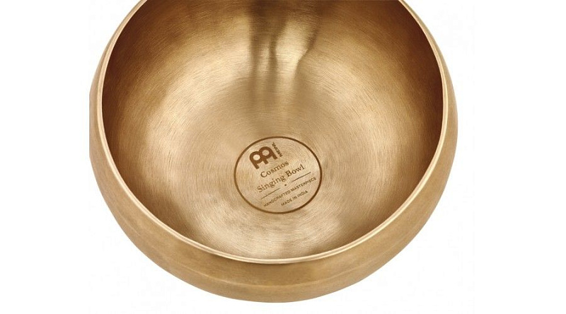 Фото Поющие чаши Meinl SB-E-4600 Energy Series, 3 шт