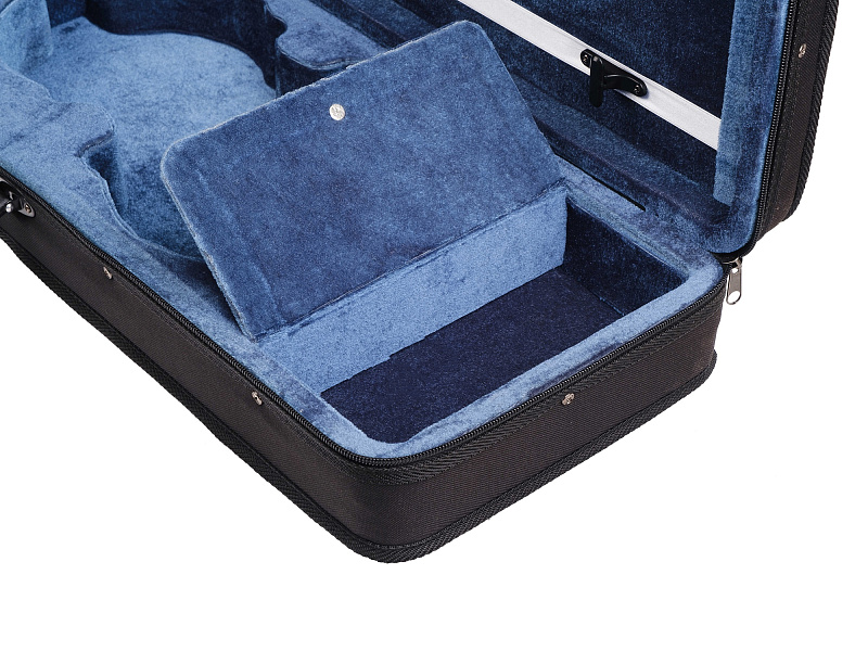 Фото Футляр для скрипки Foix FVC41-3/4