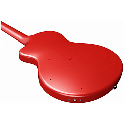Электрогитара смарт NEBULA SEEKER Imperial Red