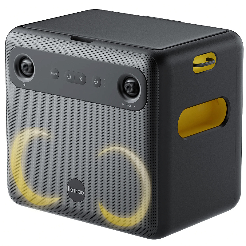 Фото Караоке система Ikarao Break X2 (i200)