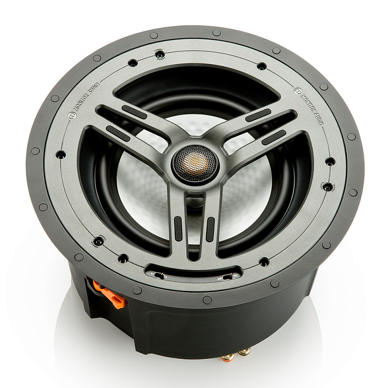 Фото Встраиваемые акустические системы Monitor Audio CP-CT380