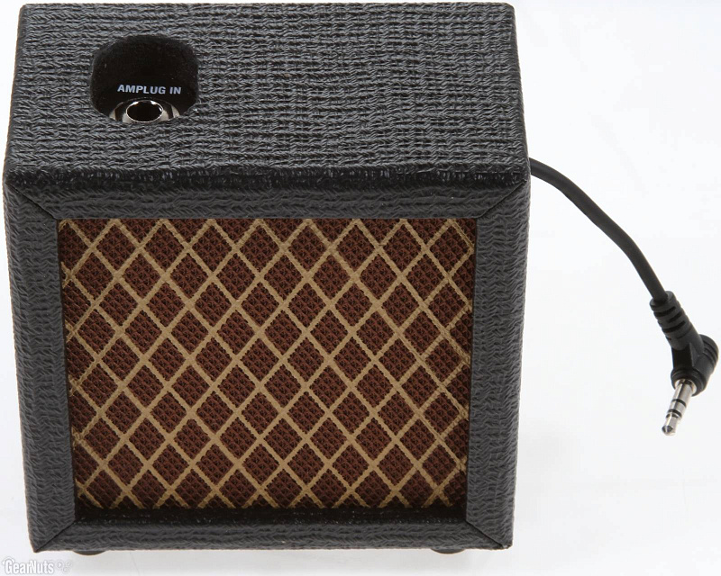 Фото VOX AP2-CAB мини кабинет для amPlug, 2Вт, 1х3 динамик