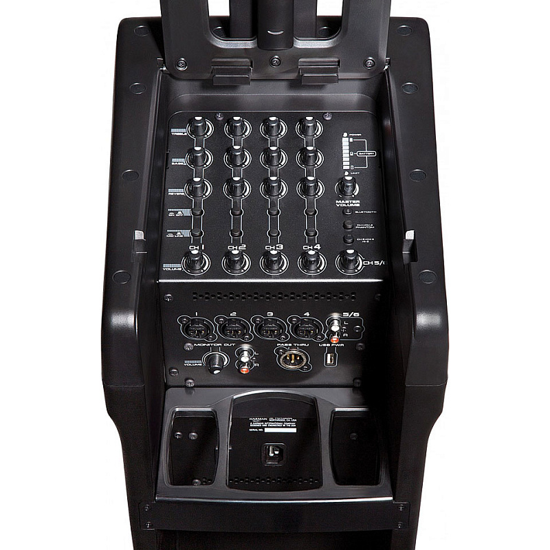 Фото Звуковая колонна JBL EON ONE PRO