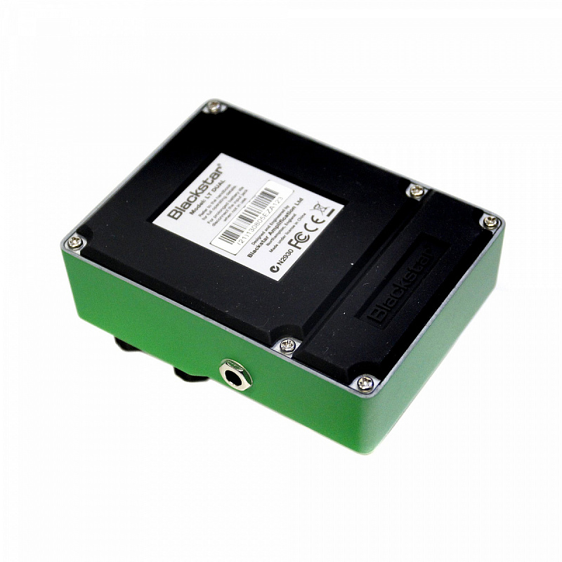 Фото Педаль эффектов Blackstar LT Dual