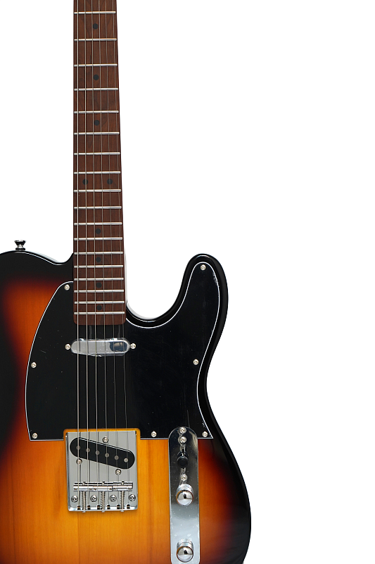 Фото Электрогитара Bosstone SEG TG-03 SB