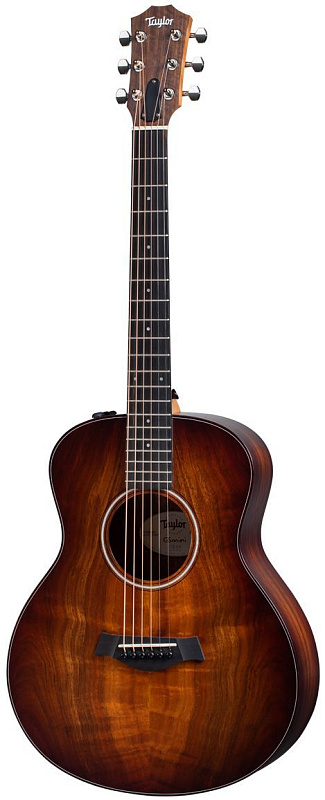 Фото TAYLOR GS Mini-e Koa Plus