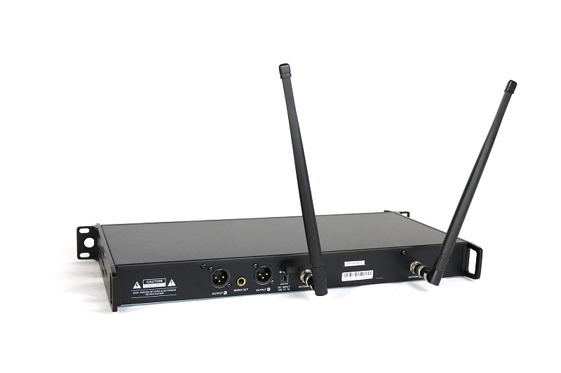 Фото Радиосистема RFIntell QL7R/T1-A