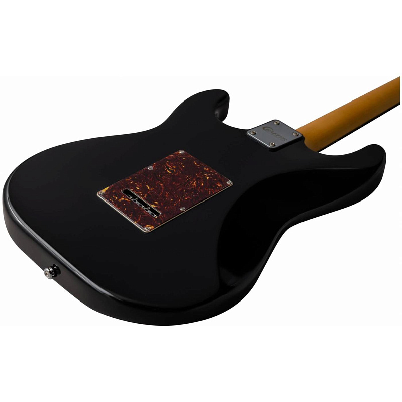 Фото Электрогитара CRAFTER Crema RS Cosmic Black