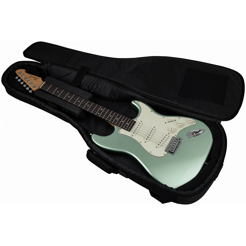 Фото Электрогитара KEIPRO KS-Classic S.S.S-R MMG + bag