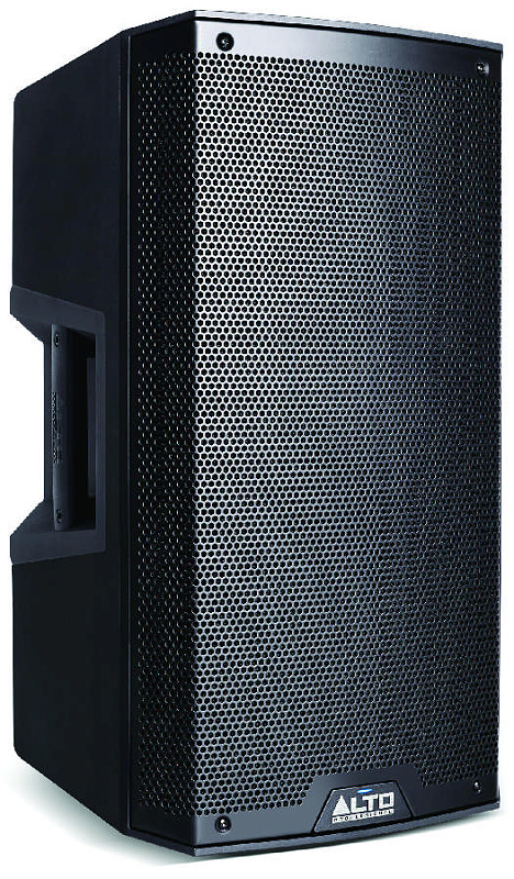 Фото Активная акустическая система Alto TS312