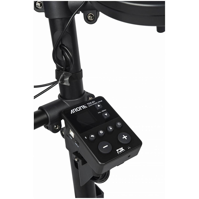 Фото Электронная ударная установка AROMA TDX-N1