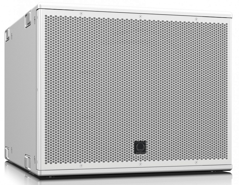 Фото Turbosound NuQ115B-WH