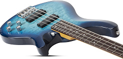 Бас гитара Schecter C-4 Plus OBB