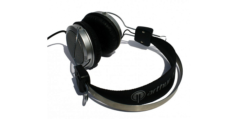 Фото Arthur Forty PSC STS 3X