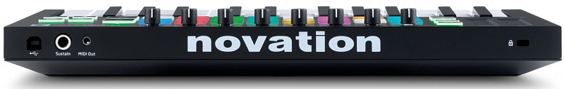 Фото NOVATION LaunchKey Mini MK3