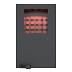 Акустическая вокальная кабина IzoCab Smart Plus