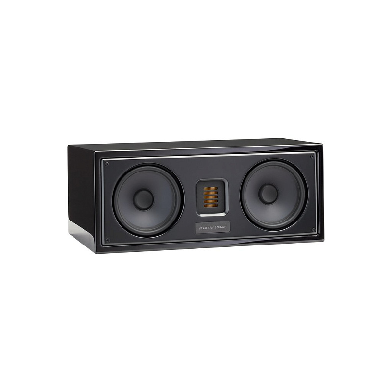 Фото Центральный канал Martin Logan Motion 30i Gloss Black