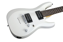 Электрогитара Schecter C-7 Deluxe SWHT