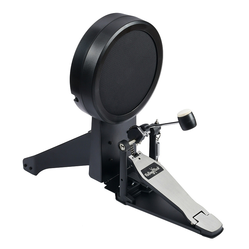 Фото Ударная установка электронная Rolling Rock MD-300 pro