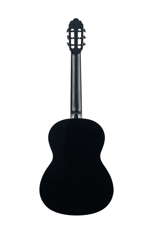 Фото GEWA Classical Guitar Student black 4/4