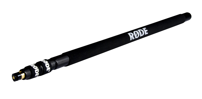 Фото RODE Mini Boompole