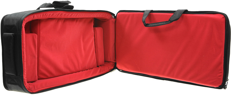 Фото Сумка для контроллера PIONEER DJC-SC2