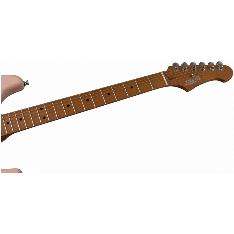 Фото Электрогитара JET JS-400 PK