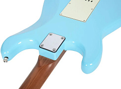 Электрогитара SEVILLANA ST-PRO BL