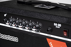 Комбоусилитель Bosstone BA-30W Black