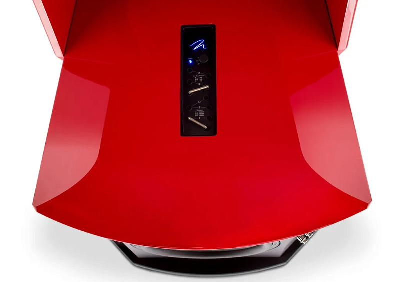 Фото Напольная акустика Martin Logan Neolith Russo Fuoco (Gloss)