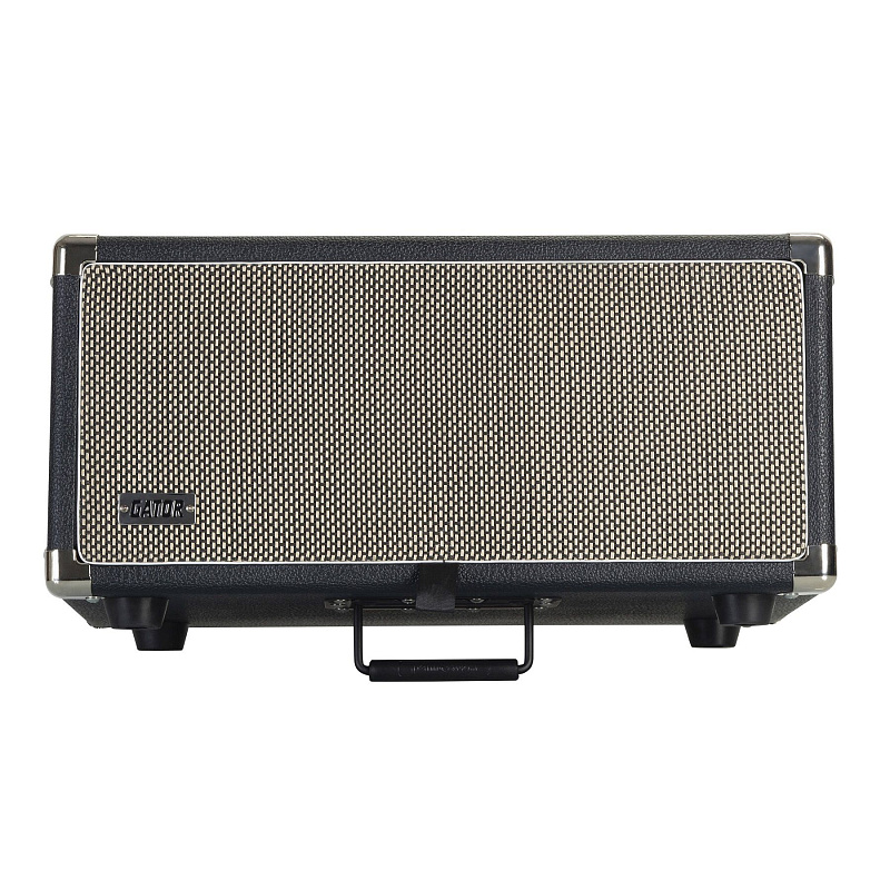 Фото Кейс рэковый GATOR GR-RETRORACK-4BK