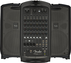 Активная акустическая система FENDER Passport® Venue Series 2 Black 230V EU