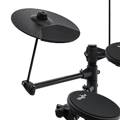 Электронная ударная установка Rolling Rock MT-10