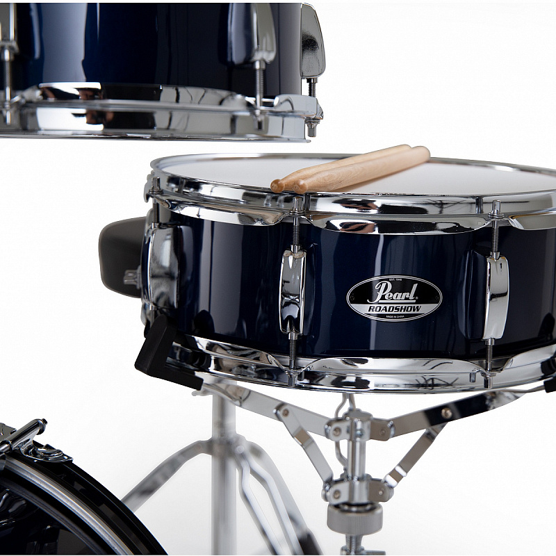 Фото Барабанная установка Pearl RS585C/ C743