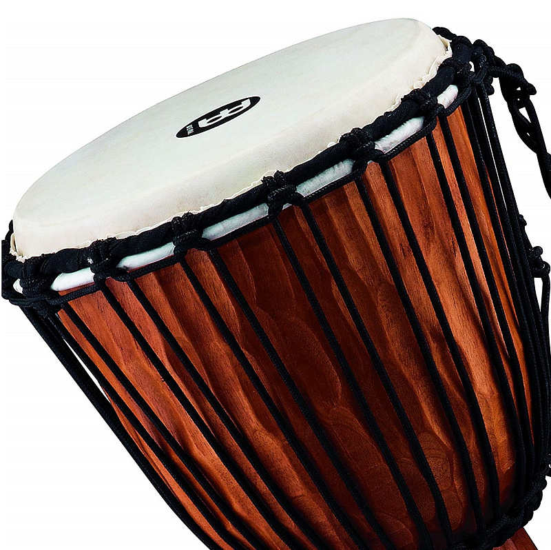 Фото Джембе Meinl HDJ4-M Headliner Nile Series 10"