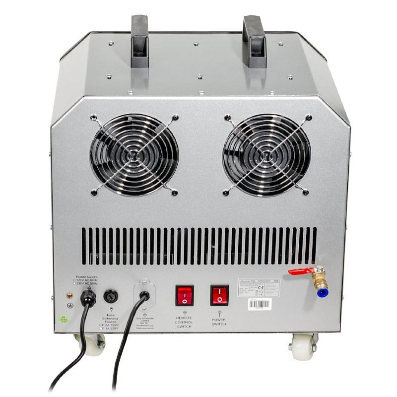 Фото American DJ Bubble Blast