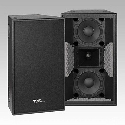 Пассивная акустическая система Ohm TRS-212