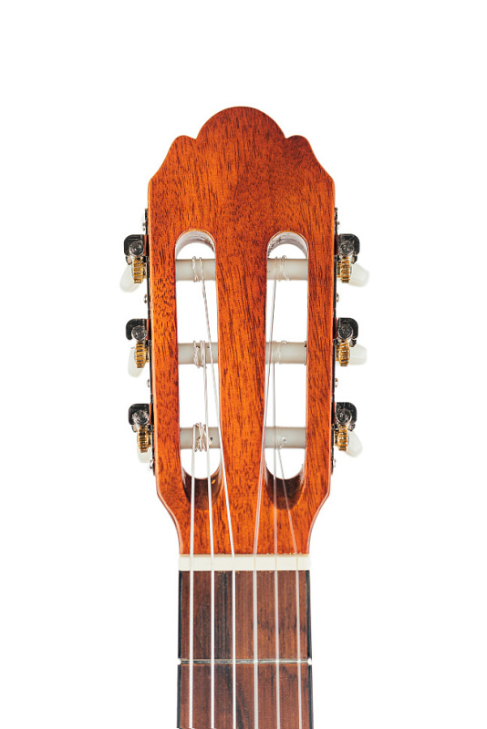 Фото GEWA E-Acoustic Classic guitar Student Natural 4/4