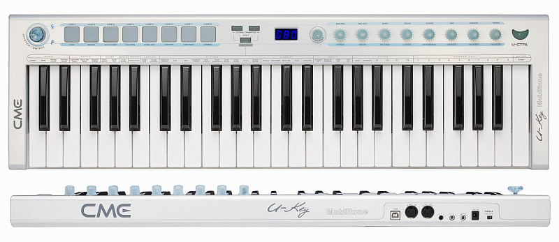 Фото CME U-key V2 (White)
