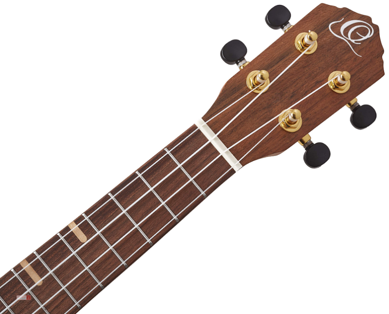 Фото Ortega RUTI-SO Timber Series