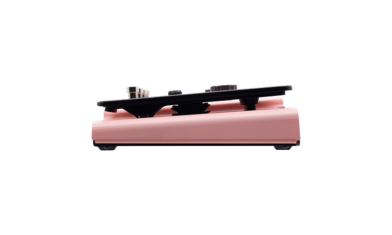 Фото Гитарный процессор Hotone Ampero Pink