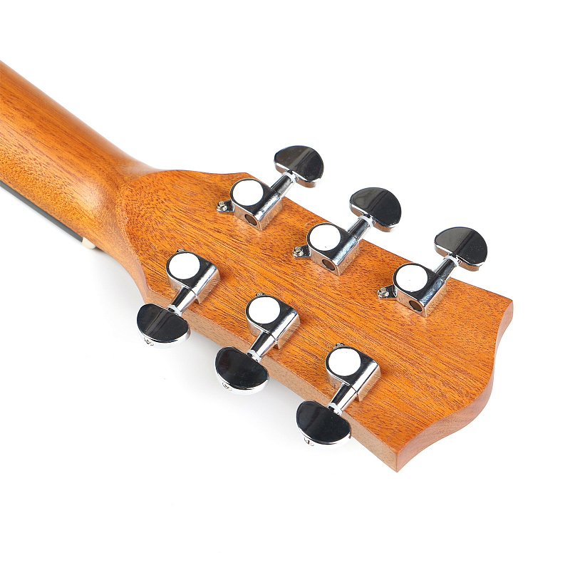 Фото Гитара акустическая DEVISER LS-580 NAT