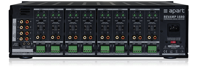 Фото APart REVAMP1680