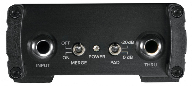 Фото MACKIE MDB-1A