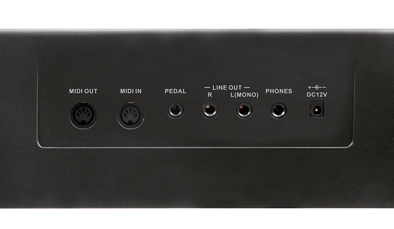 Фото Ringway RP-30 Цифровое пианино