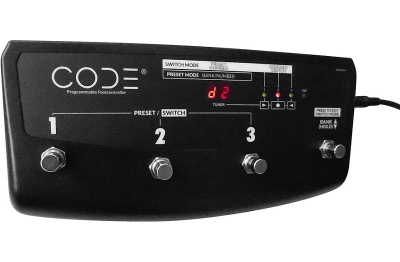 Фото MARSHALL PEDL-91009