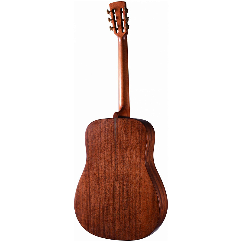 Фото Электроакустическая гитара CRAFTER MIND W PREMIUM De