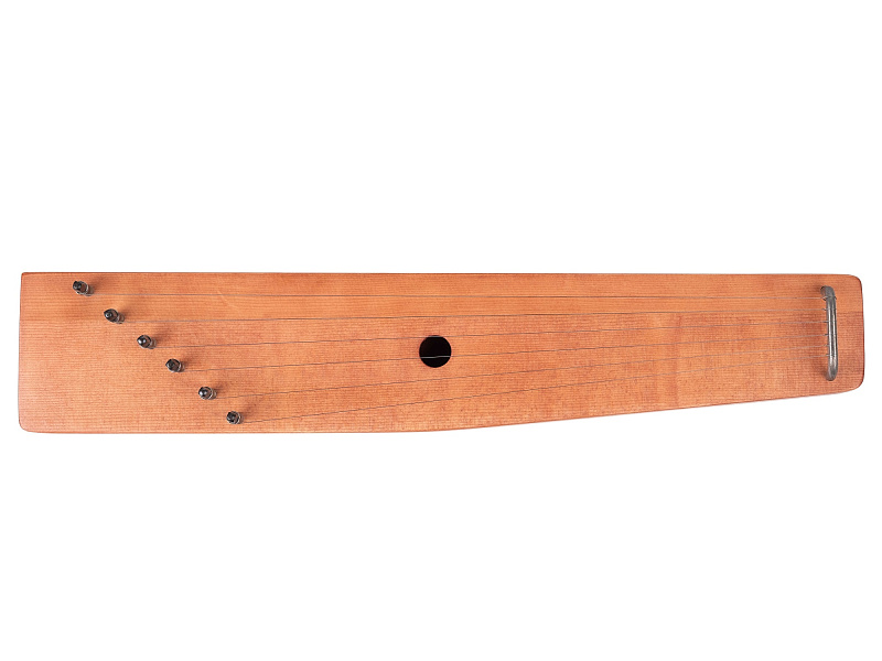 Фото Гусли Мир гуслей MG-D6MA